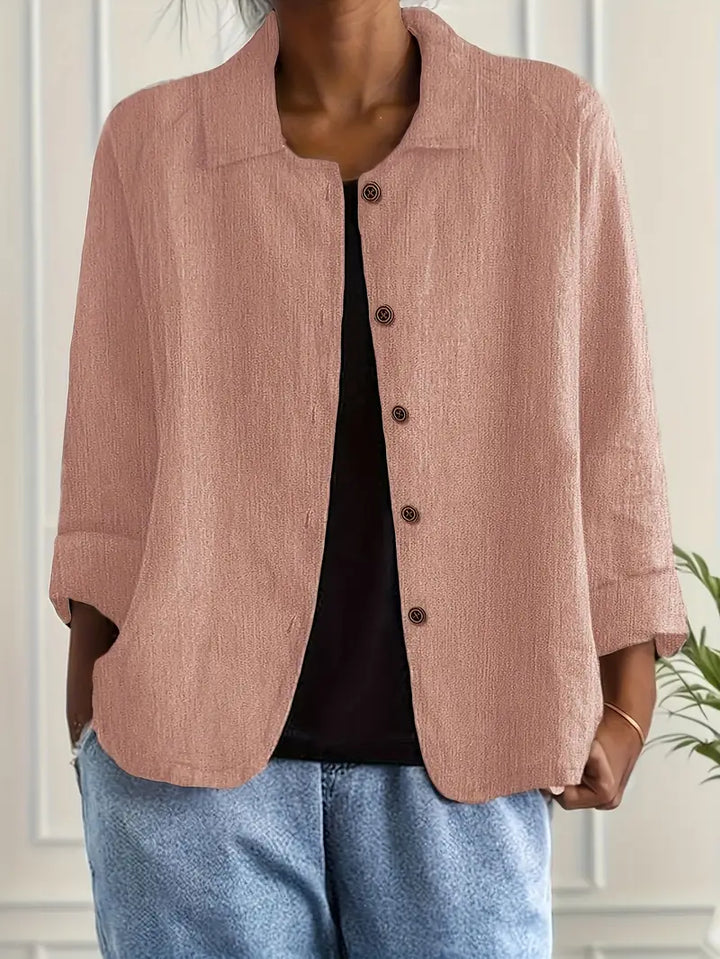 Denise™ | Klassiek Licht Top
