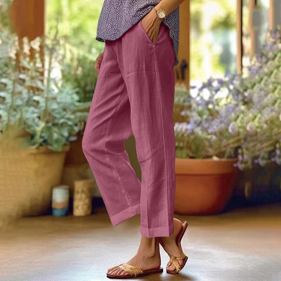 Sandara | Coastal Breeze Broek