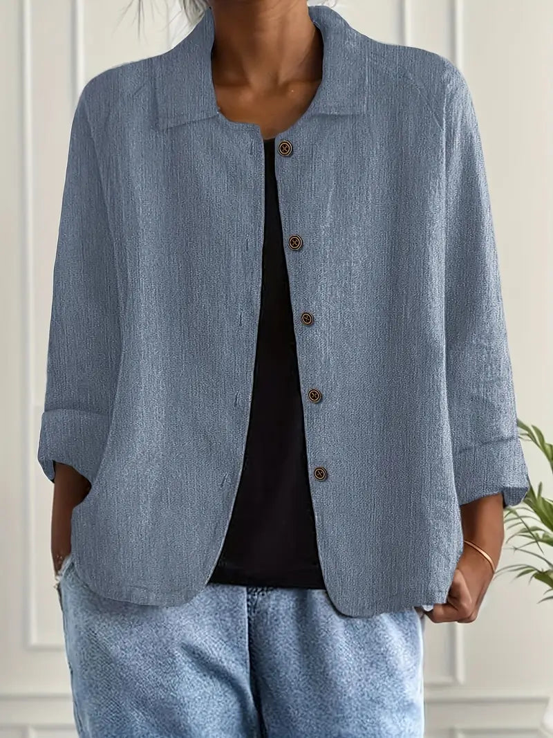 Denise™ | Klassiek Licht Top