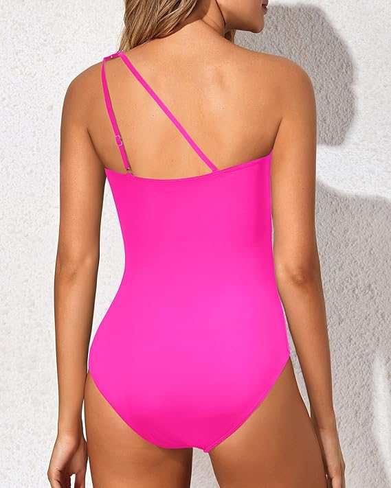 Catalina | Dames Tummy Control Flatterende Badpak