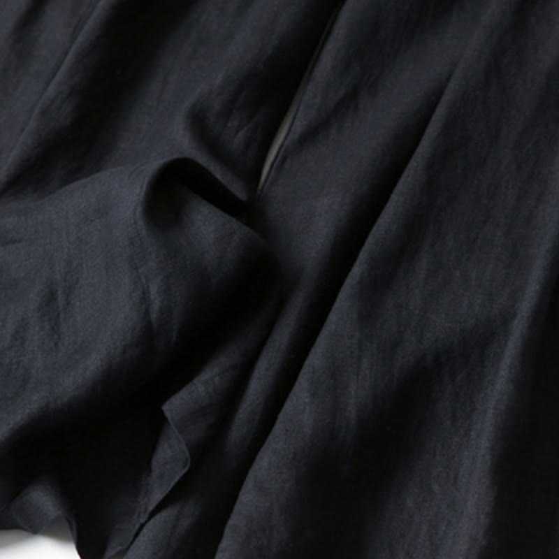 Marisa™ | Wijde Relaxed Broek
