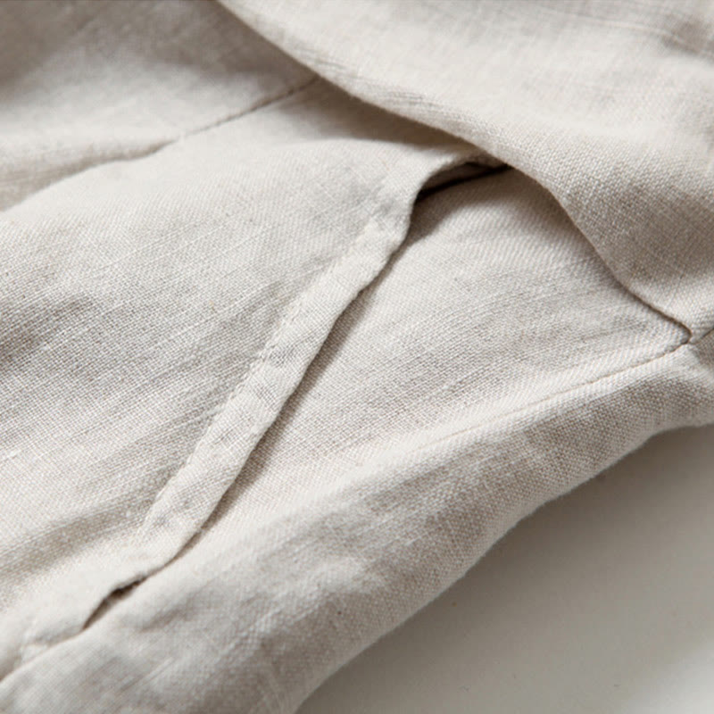 Marisa™ | Wijde Relaxed Broek
