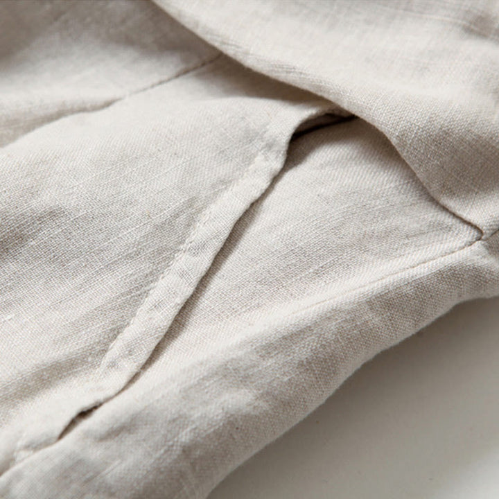 Marisa™ | Wijde Relaxed Broek