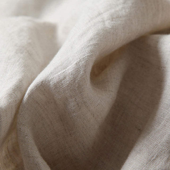 Marisa™ | Wijde Relaxed Broek