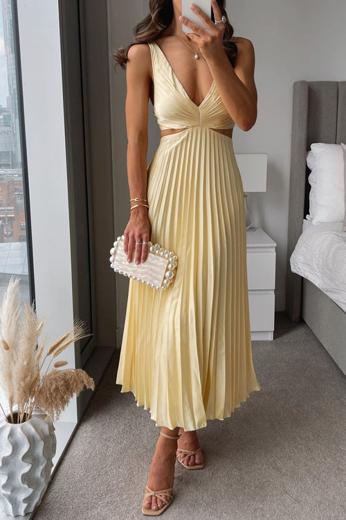 Evangeline | Maxi-jurk voor vrouwen voor bruiloften