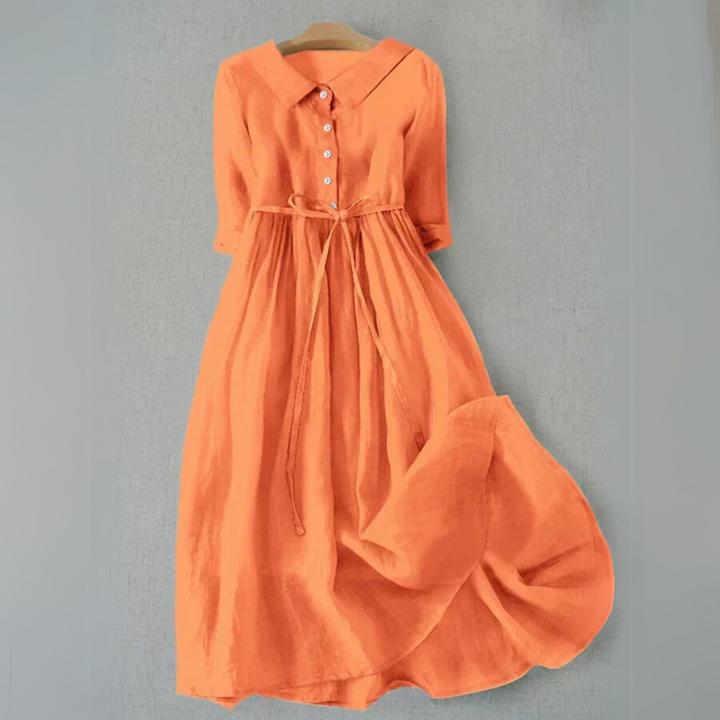 Tammie™ | Casual Jurk