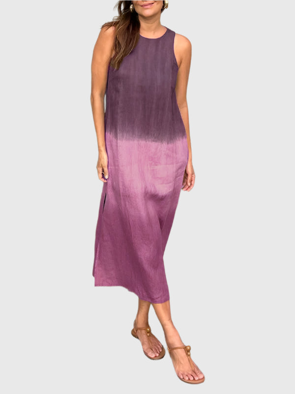 Terri-Lynn™ | Stijlvolle print jurk