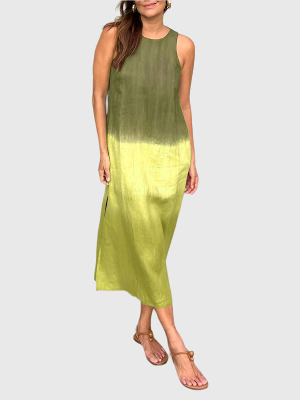 Terri-Lynn™ | Stijlvolle print jurk
