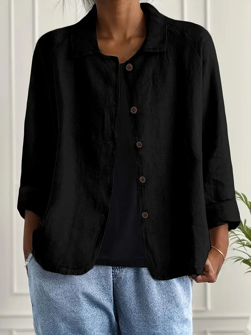 Denise™ | Klassiek Licht Top