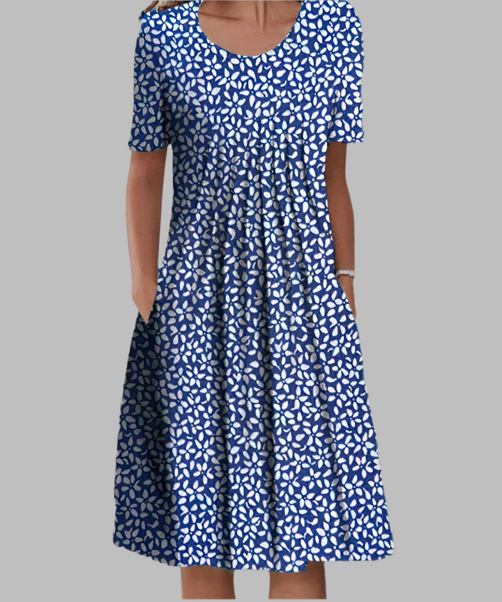 Tina™ | Elegante Jurk