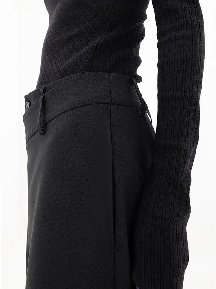 Cleo™ | Moderne baggy broek