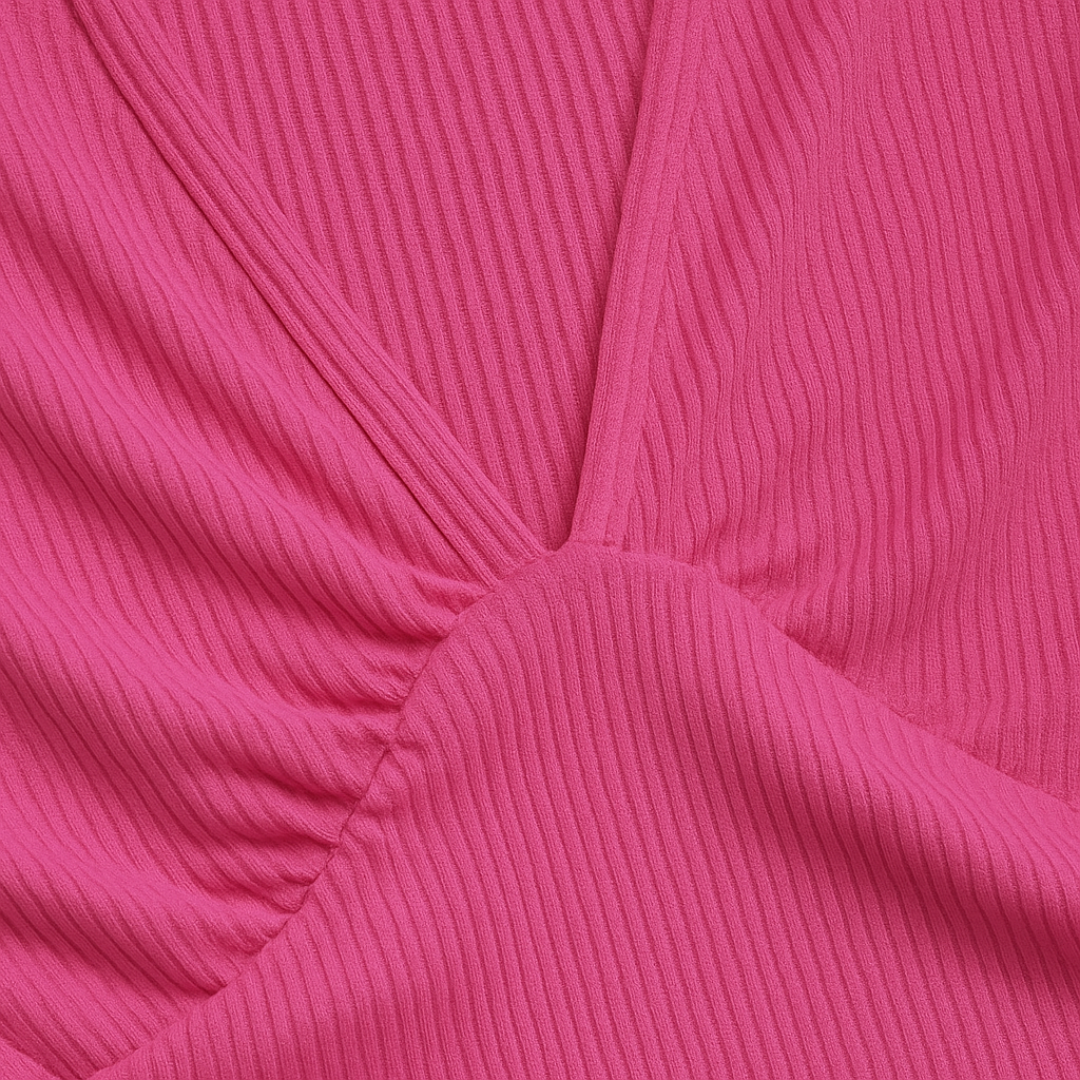 Dorothy™ | Stretch Comfort Wijde-Pijpen Jumpsuit