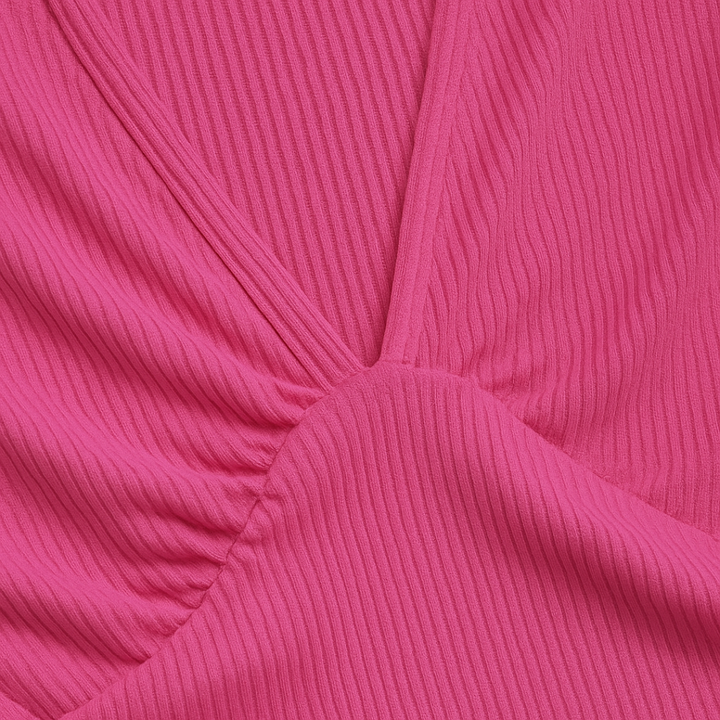 Dorothy™ | Stretch Comfort Wijde-Pijpen Jumpsuit