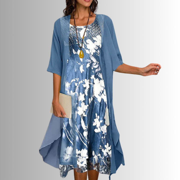 Judith™ | Elegante 2-delige Set