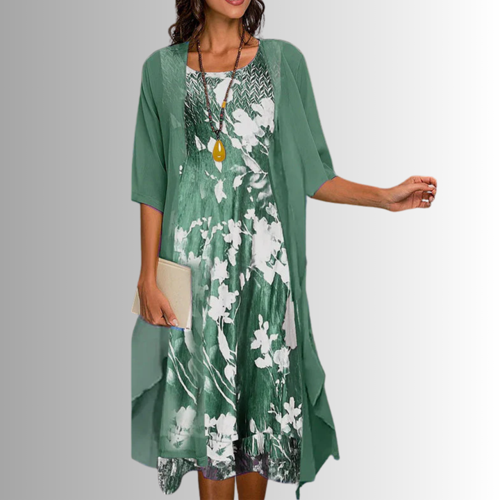 Judith™ | Elegante 2-delige Set