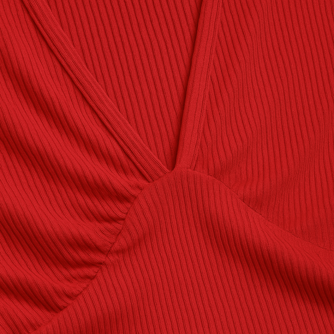 Dorothy™ | Stretch Comfort Wijde-Pijpen Jumpsuit