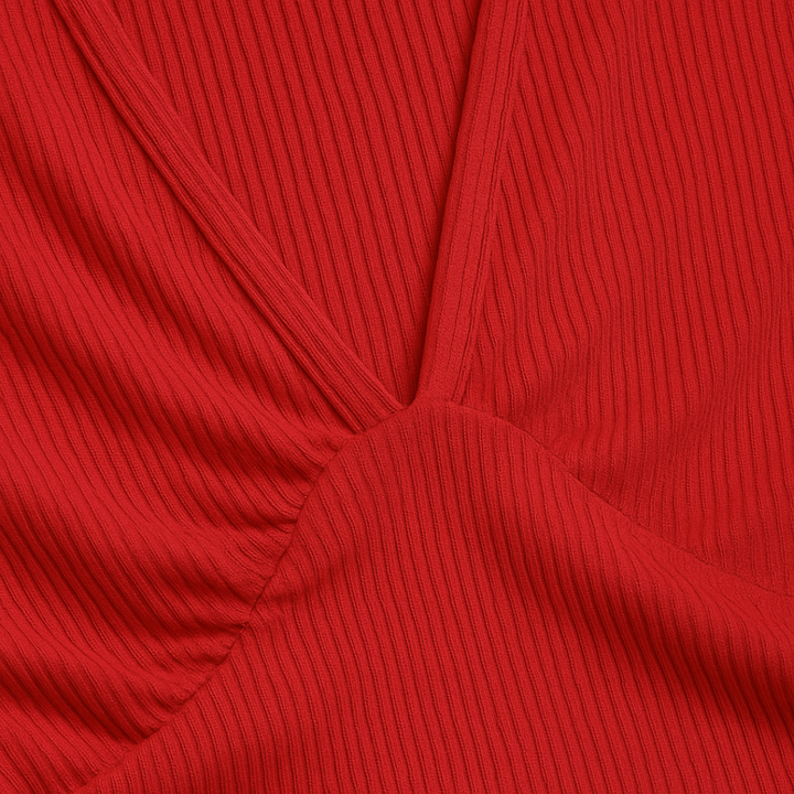 Dorothy™ | Stretch Comfort Wijde-Pijpen Jumpsuit