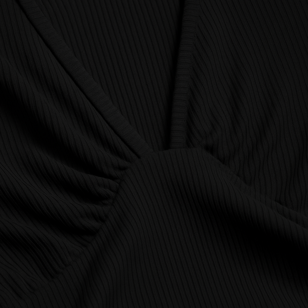 Dorothy™ | Stretch Comfort Wijde-Pijpen Jumpsuit