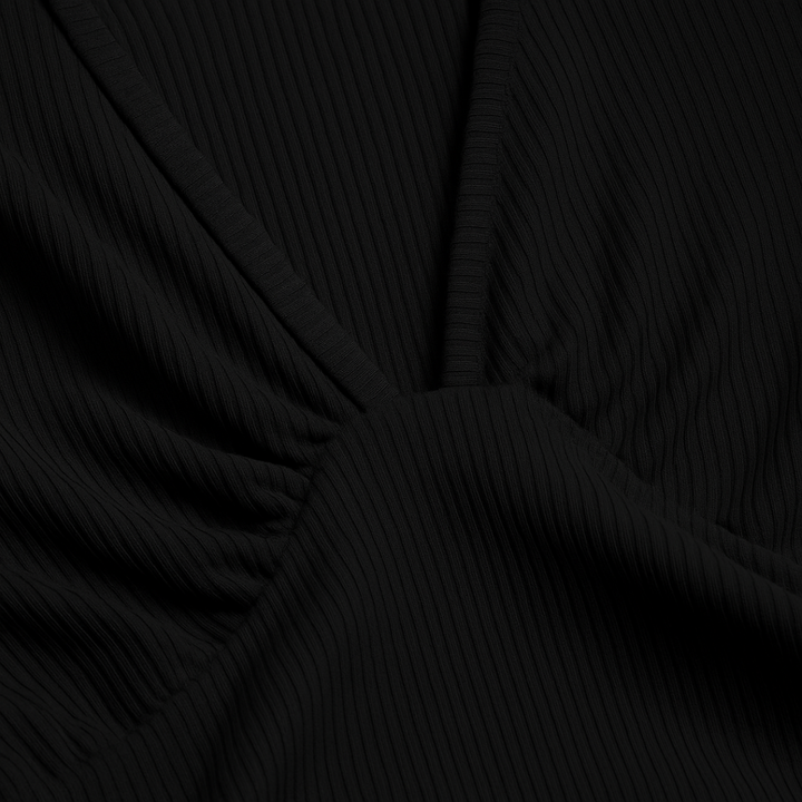 Dorothy™ | Stretch Comfort Wijde-Pijpen Jumpsuit