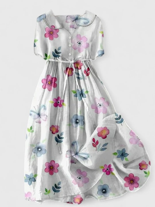 Karlee | Elegante Jurk