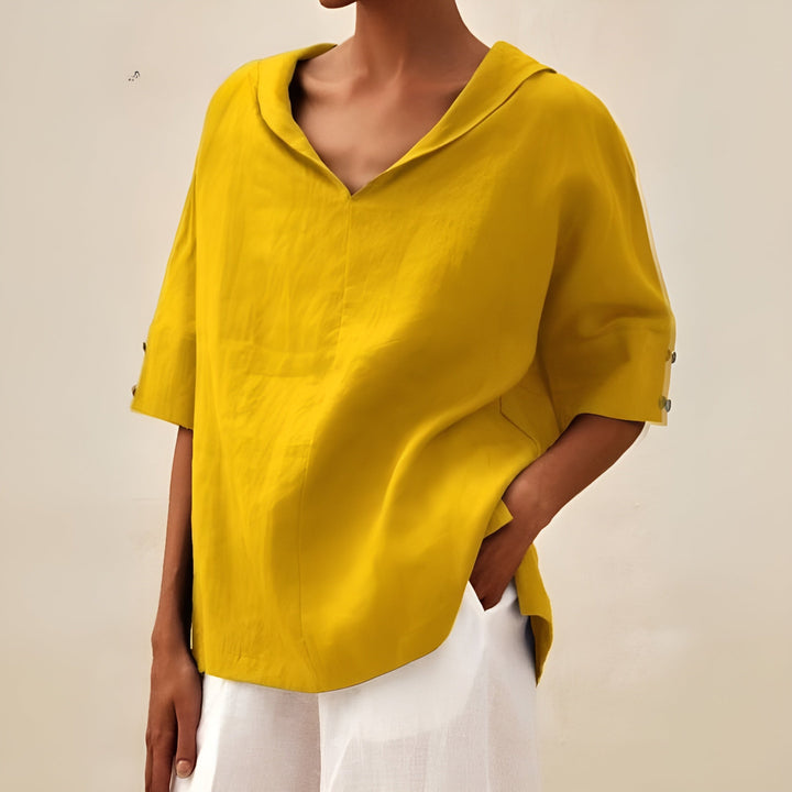 Kathleen™ | Comfortabele Blouse