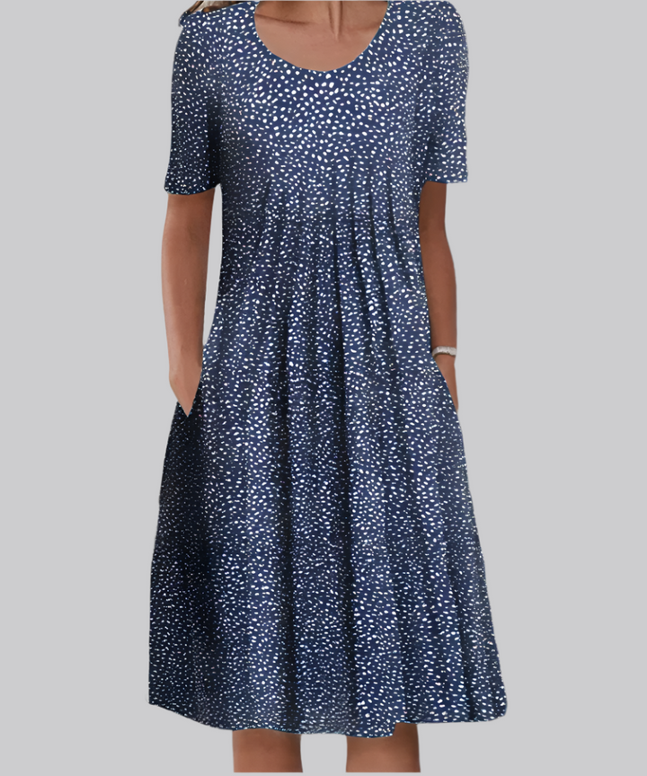 Tina™ | Elegante Jurk
