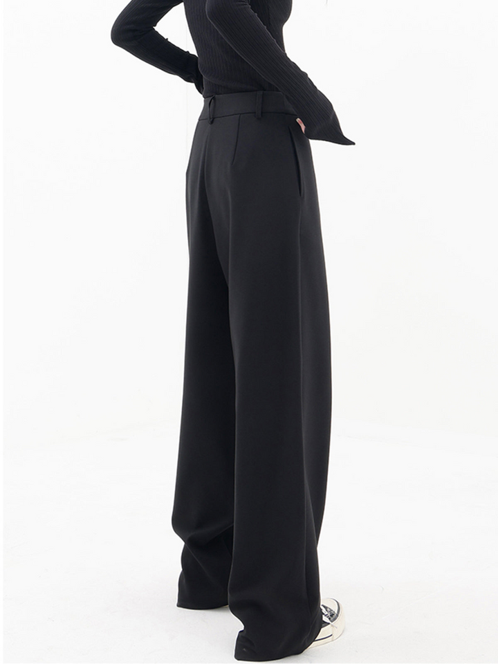 Cleo™ | Moderne baggy broek