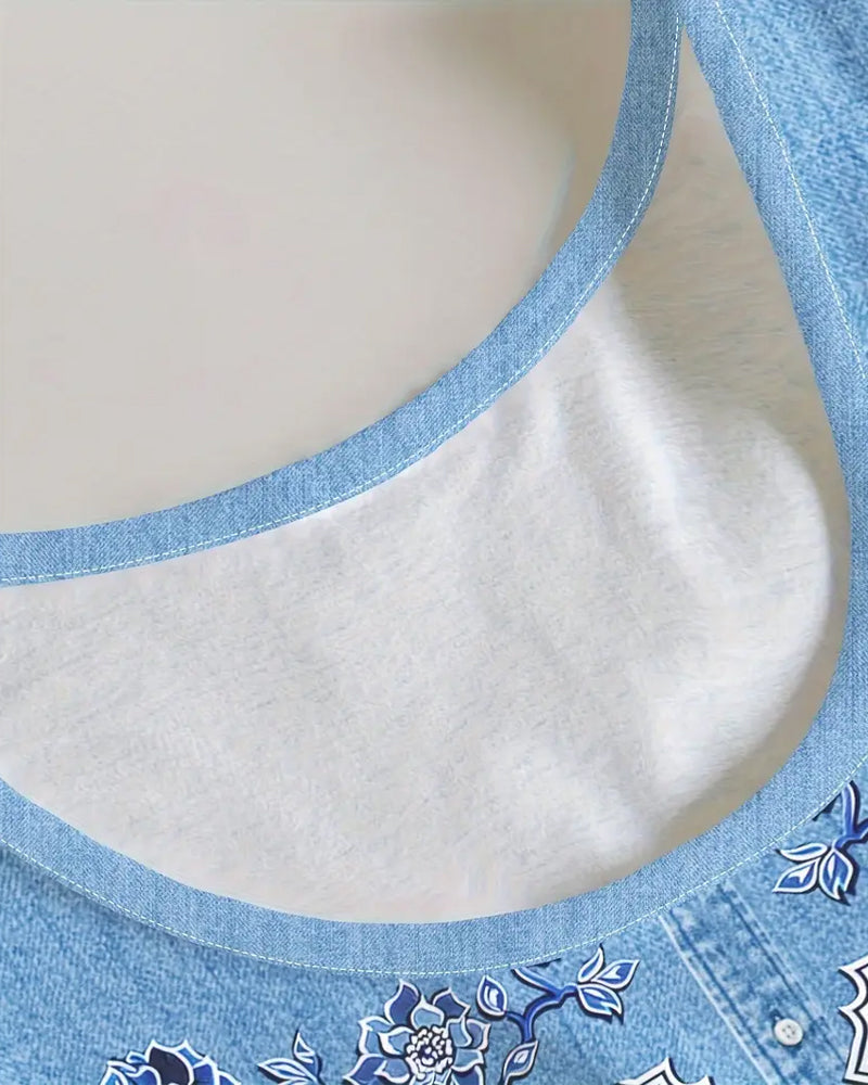 Arianna™ | Mouwloze Stijlvolle Jurk