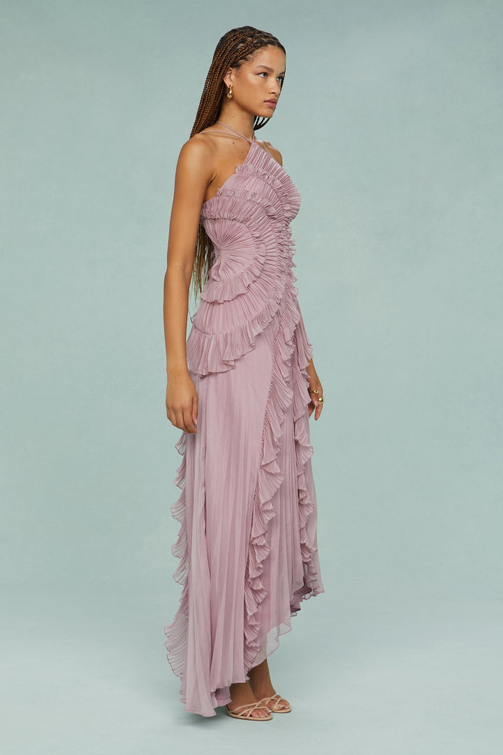 Estelle™ | Elegante Halterjurk