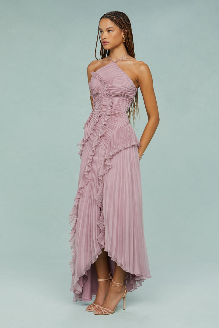 Estelle™ | Elegante Halterjurk