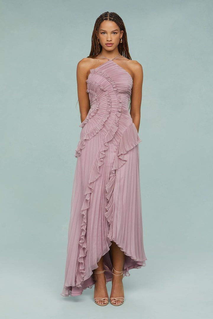 Estelle™ | Elegante Halterjurk