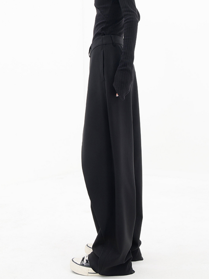 Cleo™ | Moderne baggy broek