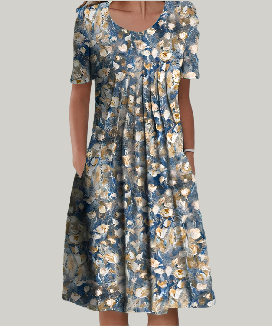 Tina™ | Elegante Jurk