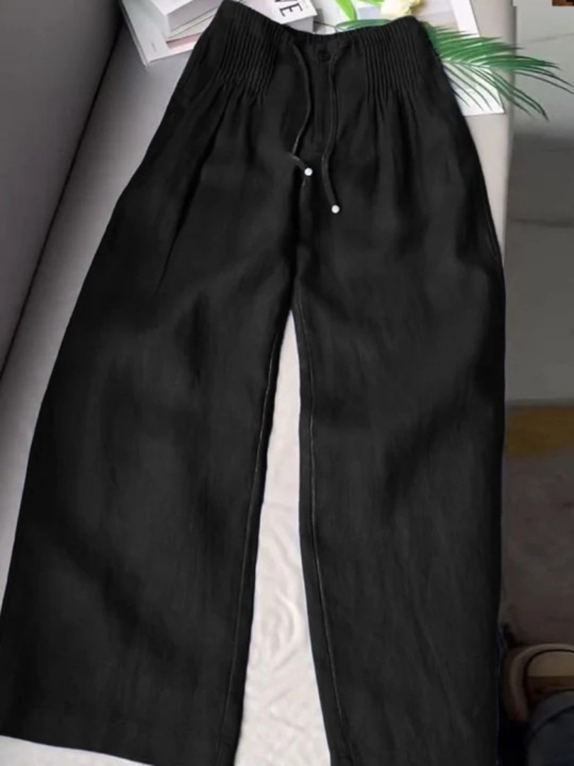 Annabelle™ | Brede-Pantalon
