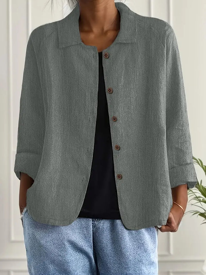 Denise™ | Klassiek Licht Top