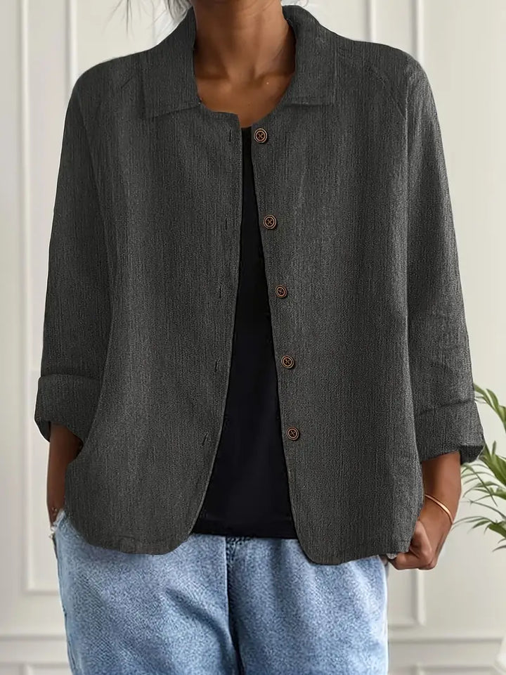 Denise™ | Klassiek Licht Top