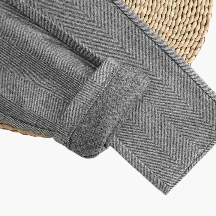 Clarisse™ | Op maat gemaakte Broek