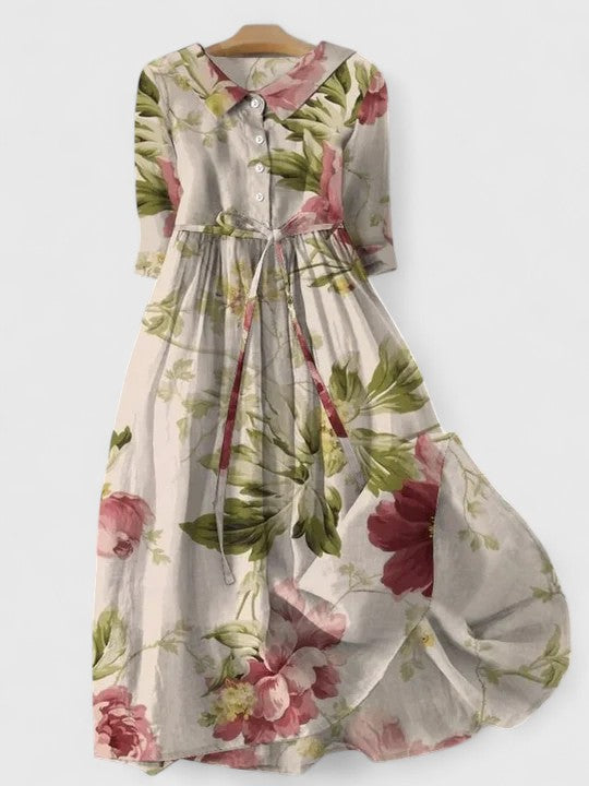 Nevaeh | Elegante Jurk