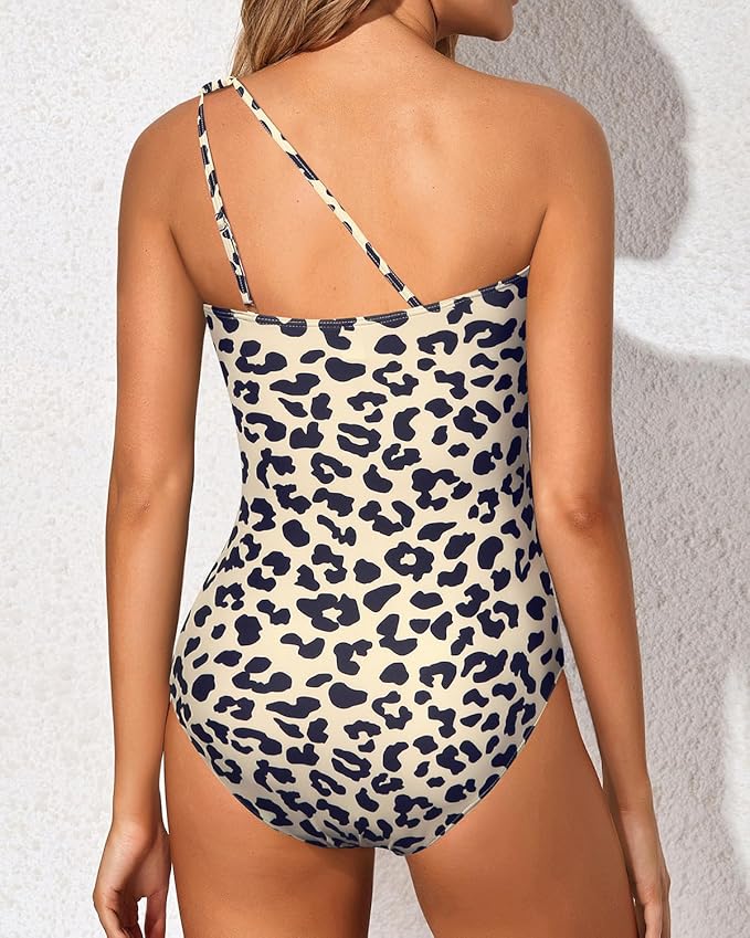 Catalina | Dames Tummy Control Flatterende Badpak