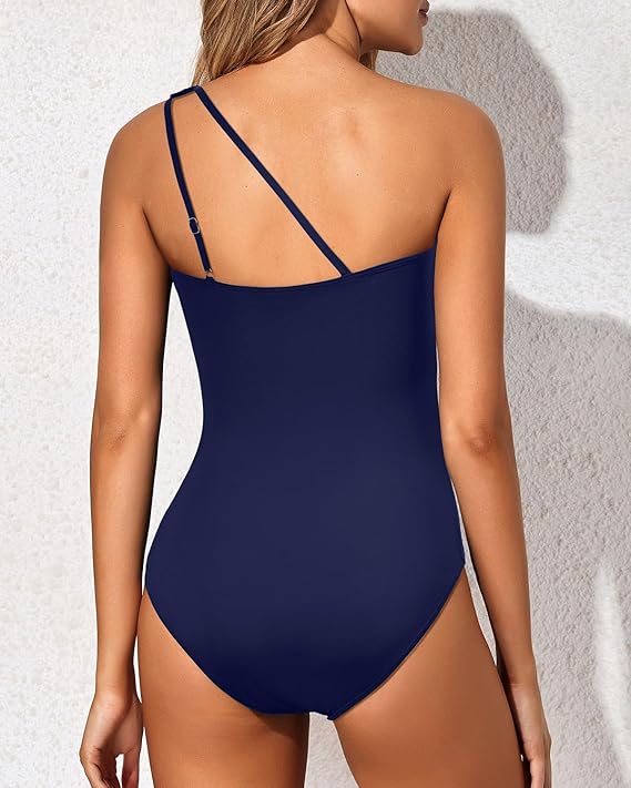 Catalina | Dames Tummy Control Flatterende Badpak