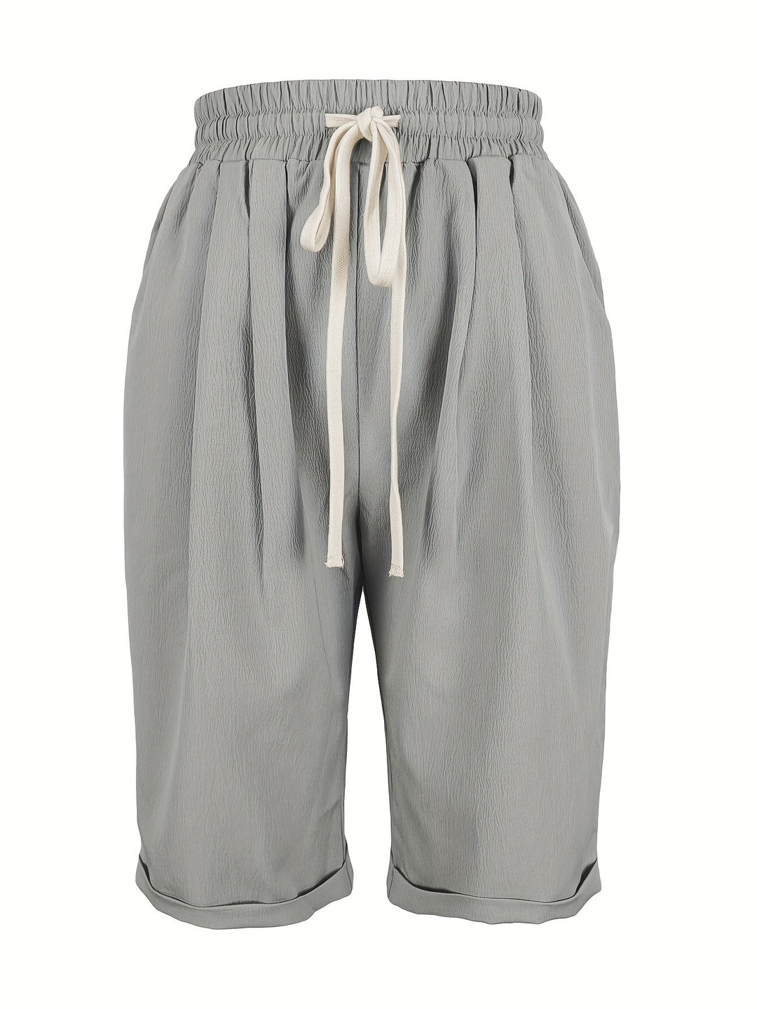 Anne™ | Relaxed Capri Broek