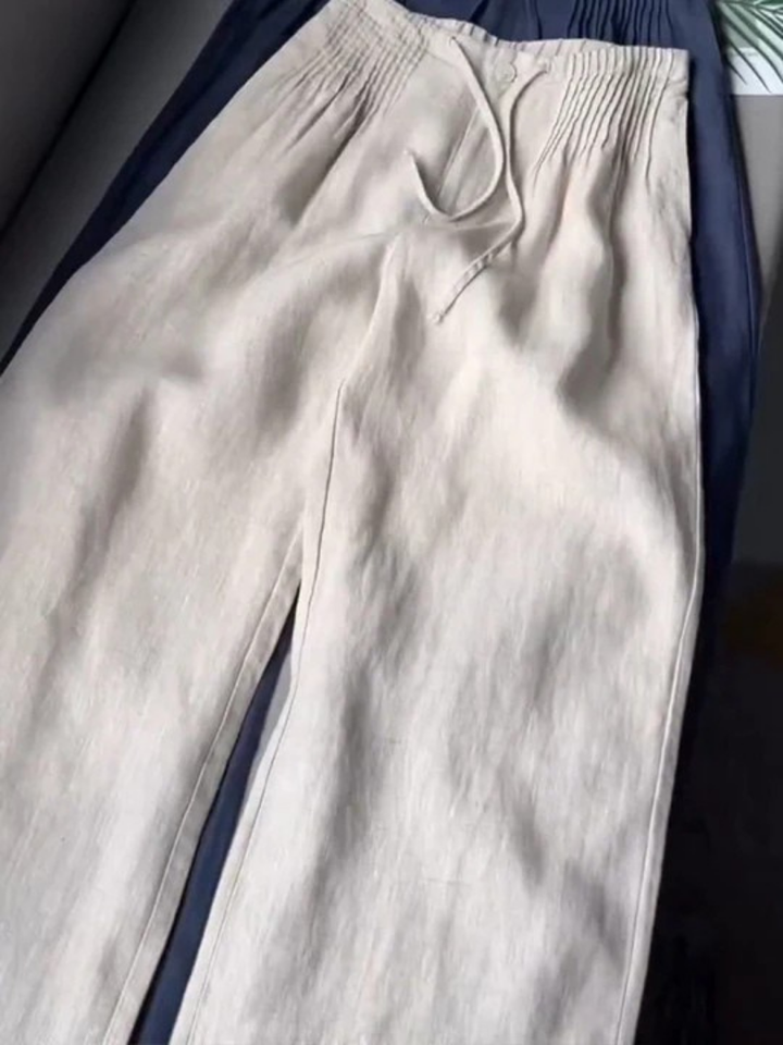 Annabelle™ | Brede-Pantalon