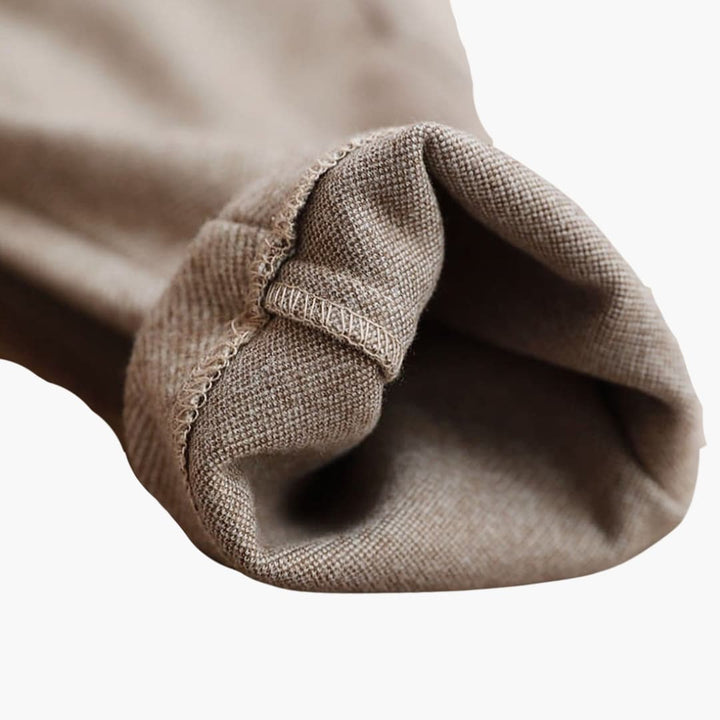Clarisse™ | Op maat gemaakte Broek