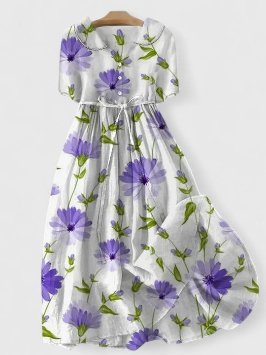 Mathilda | Elegante Jurk