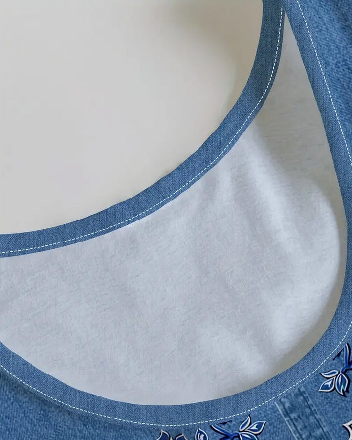 Arianna™ | Mouwloze Stijlvolle Jurk