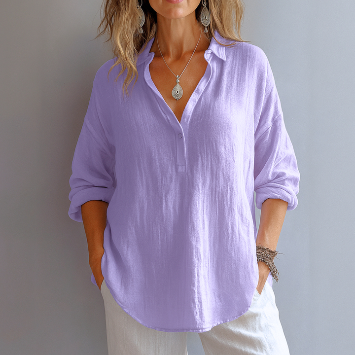 Bella™ | Stijlvolle Blouse