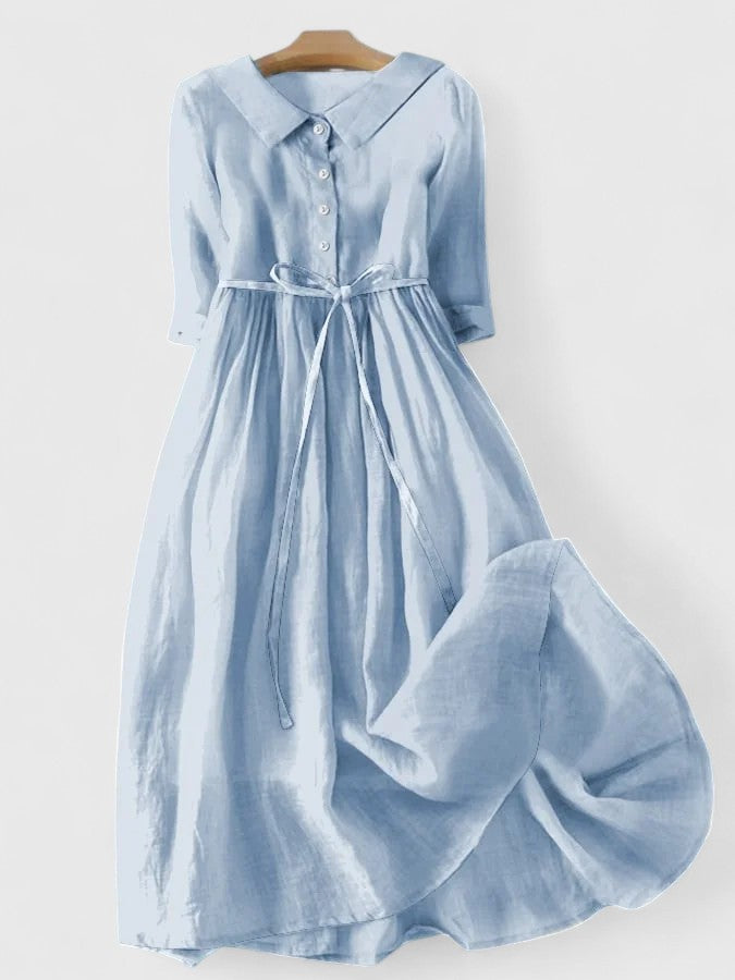 Margaux | Elegante Jurk