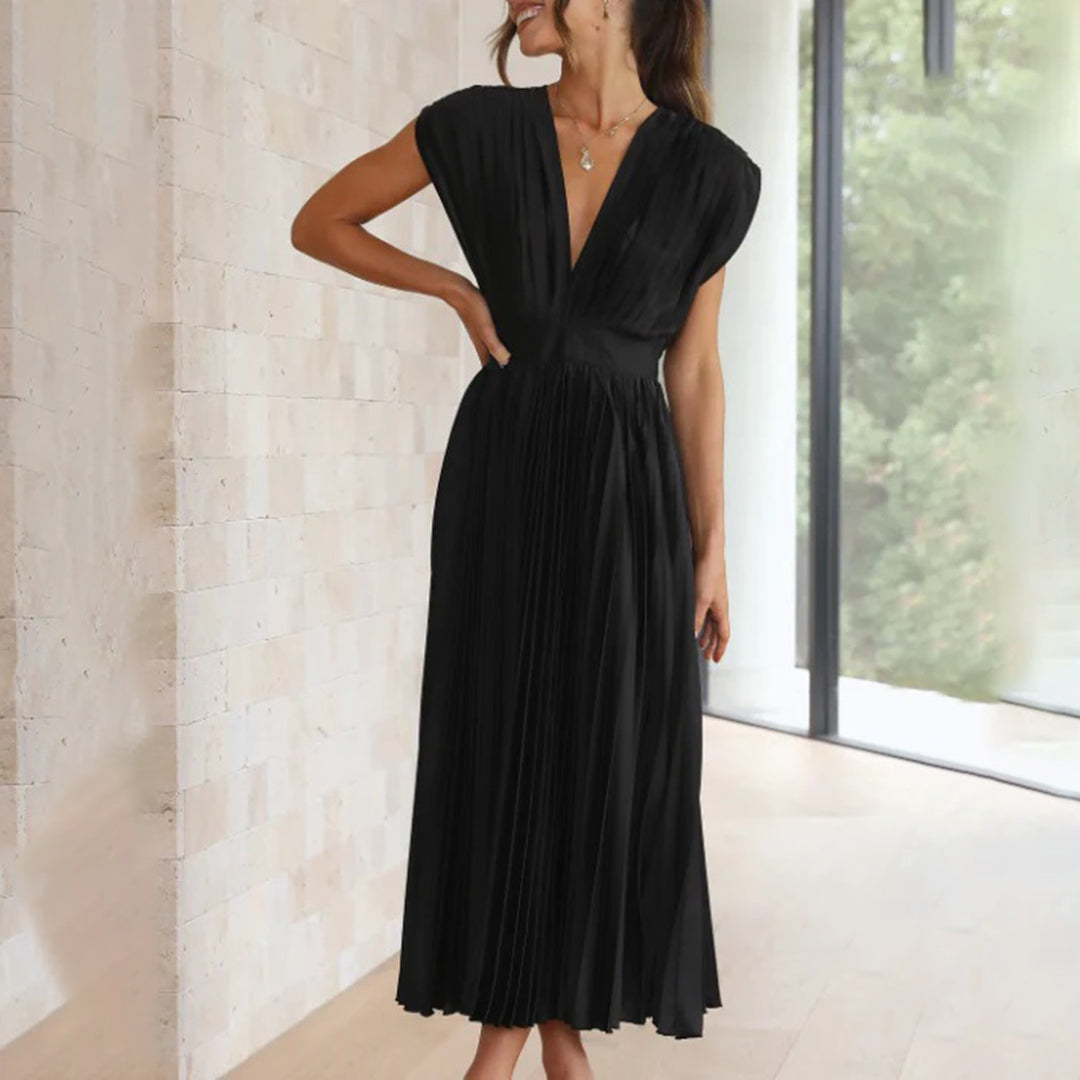 Maren | Dames Bruidsgast Jurk