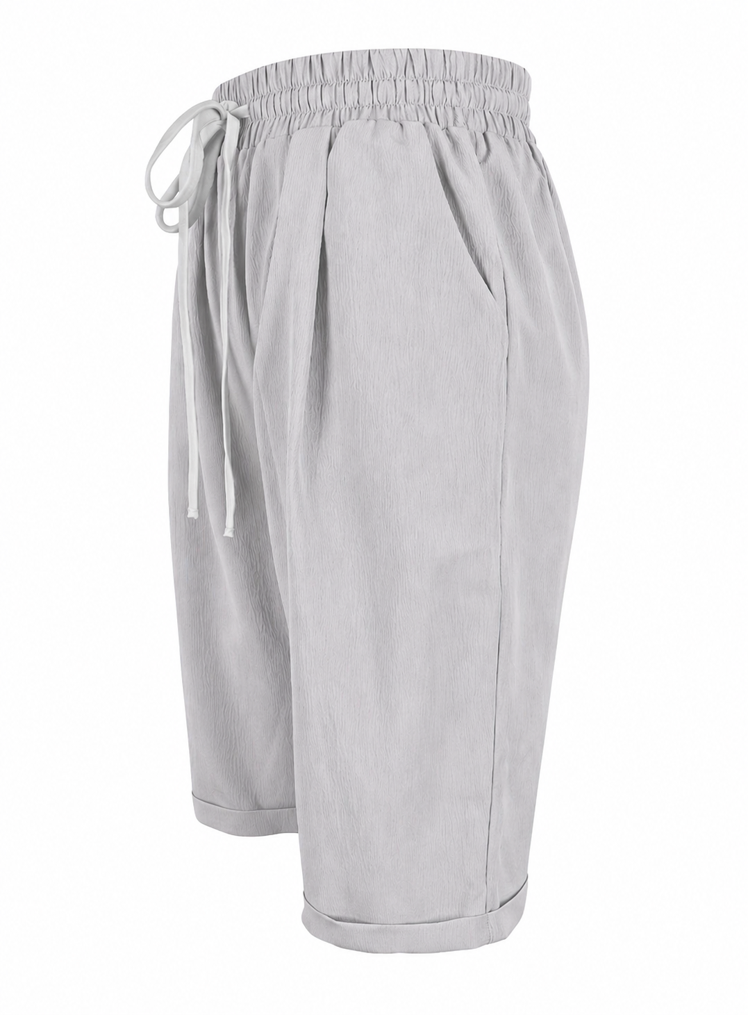 Anne™ | Relaxed Capri Broek