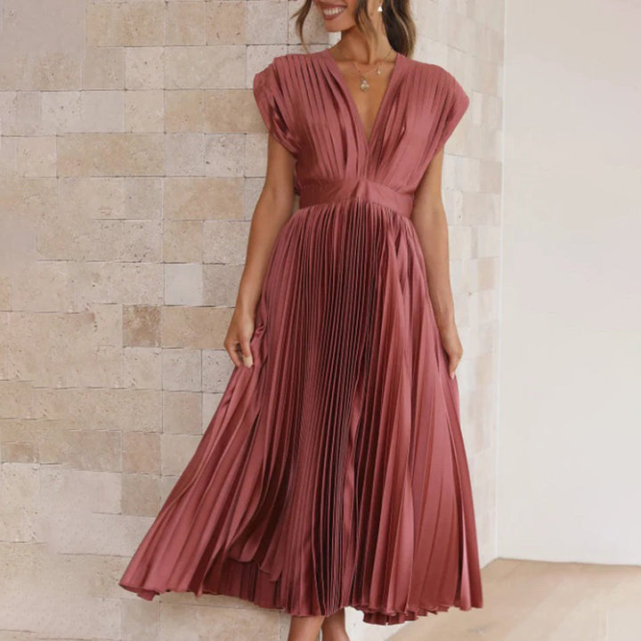 Maren | Dames Bruidsgast Jurk